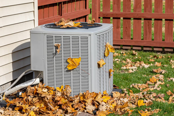 Best HVAC Replacement Cost  in Foscoe, NC