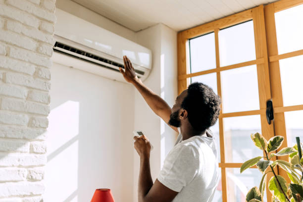 Best HVAC Emergency Services  in Foscoe, NC