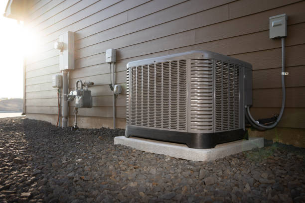 Reliable Foscoe, NC HVAC Solutions